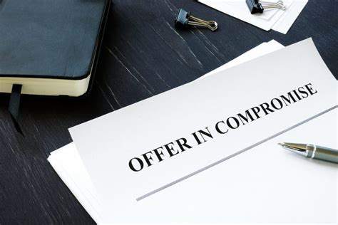 irs offer and compromise pre qualifier
